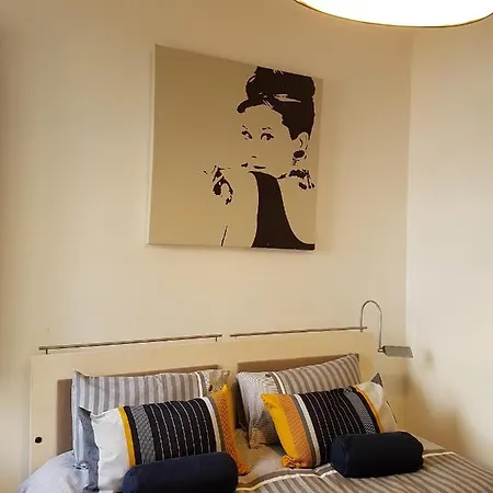 Apartman Casa Caldeira *