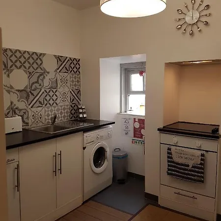 Casa Caldeira Apartman Lisboa