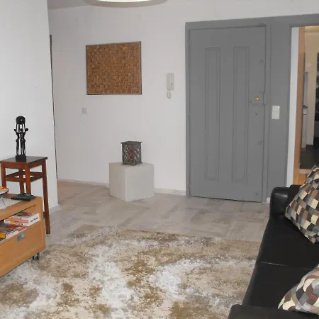 Apartman Casa Caldeira