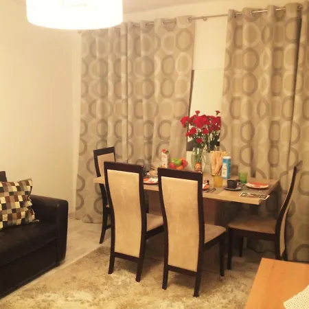 Apartman Casa Caldeira *