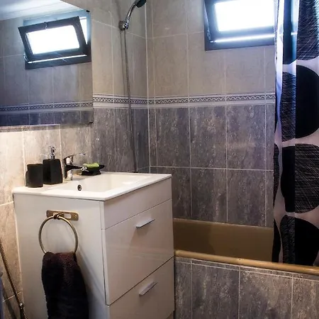 Casa Caldeira Apartman Lisboa