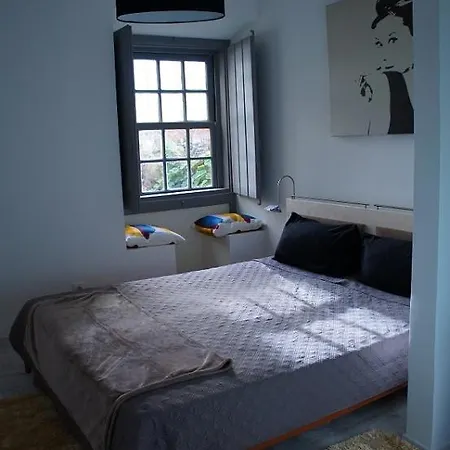 Casa Caldeira Apartment
