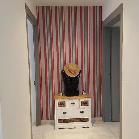 Apartment Casa Caldeira Lisbon