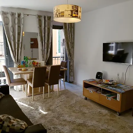 Casa Caldeira Apartment *